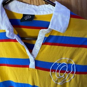 Odd Future Cropped Tee